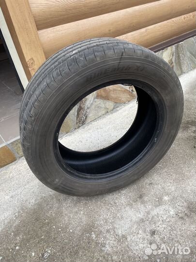 Yokohama BluEarth-XT AE61 235/55 R17 103W