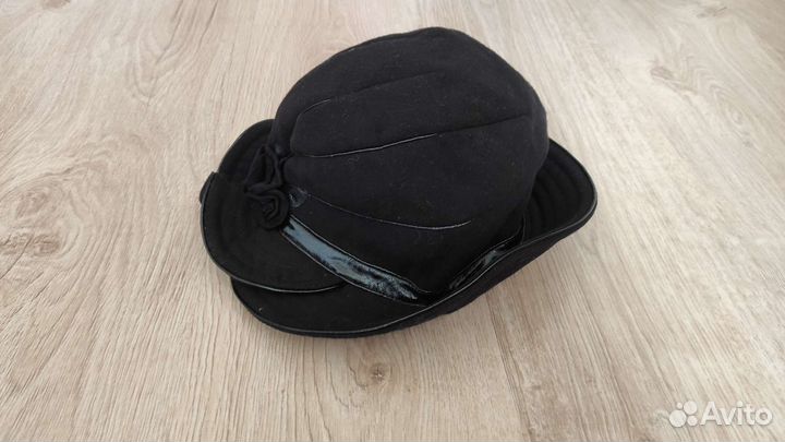 Шапки, шляпки женские, мужская кепка