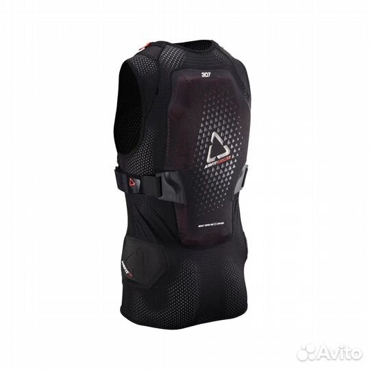 3DF жилет Leatt Body Vest 3DF AirFit Evo V2