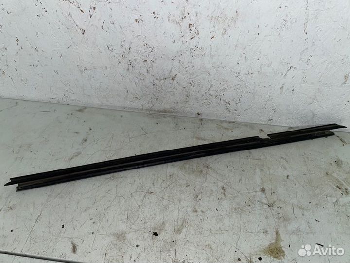 Бархотка Renault Megane седан K4M 2006