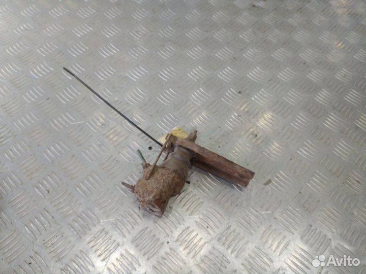 Распределитель тормозов, колдун Renault Logan