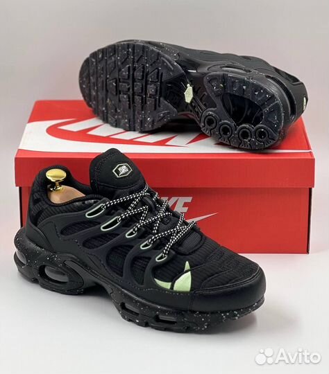 Кроссовки мужские Nike Air Max Terrascape Plus