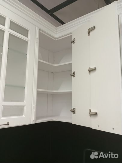 Кухня Джулия