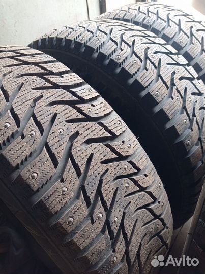 Sailun Ice Blazer WST3 215/65 R16 102T