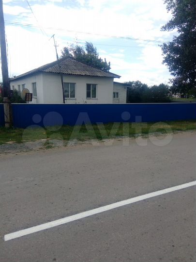 3-к. квартира, 50,8 м², 1/1 эт.