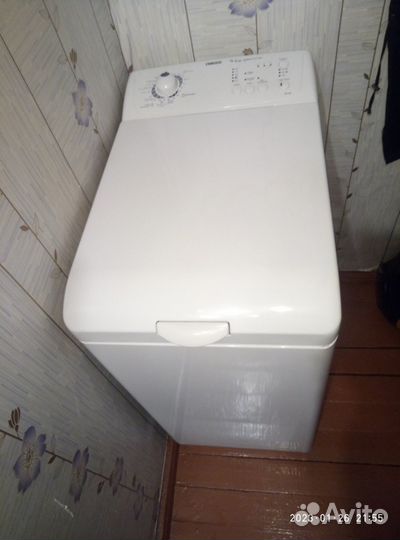 Продам новую стиральную машинку 13000