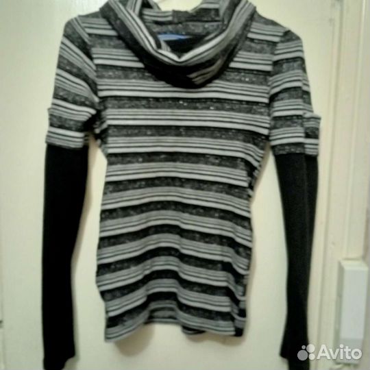 Пакет вещей женский 44-46 размера