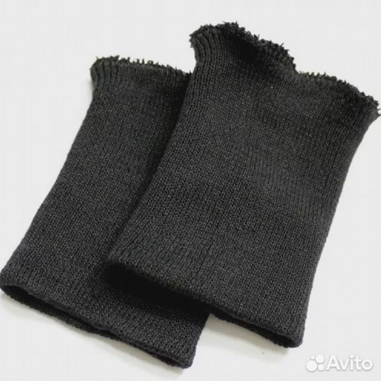 Трикотажные манжеты