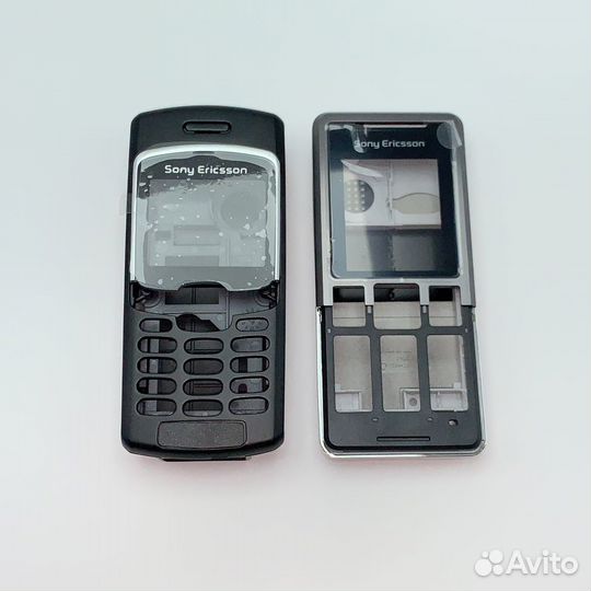 Корпус Sony Ericsson T280 и T290