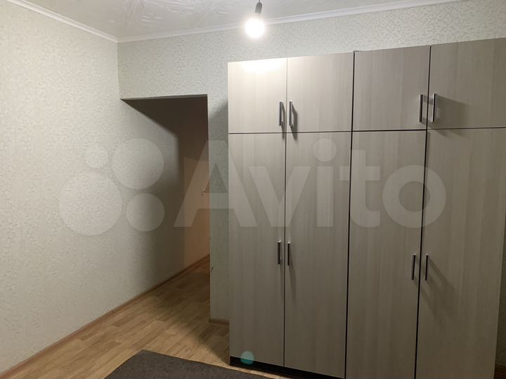 2-к. квартира, 45 м², 5/5 эт.