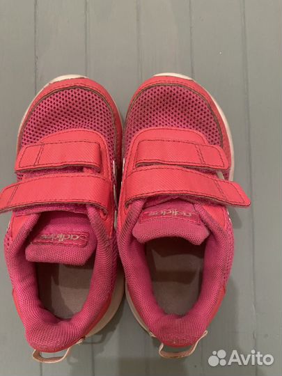 Кроссовки детские adidas