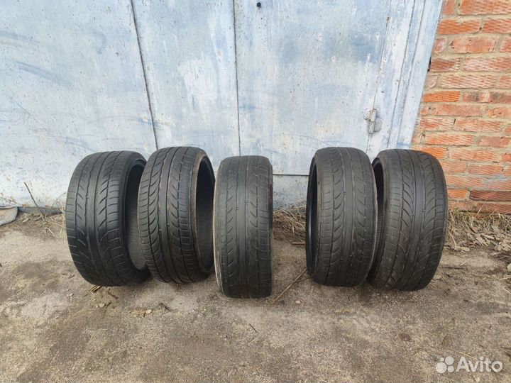 Achilles ATR Sport 225/35 R19