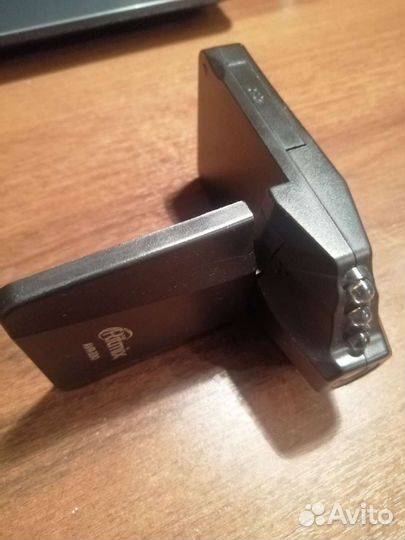 Видеорегистратор Ritmix AVR-330