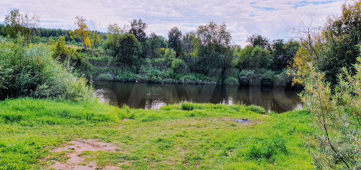 Участок 20 сот. (ИЖС)