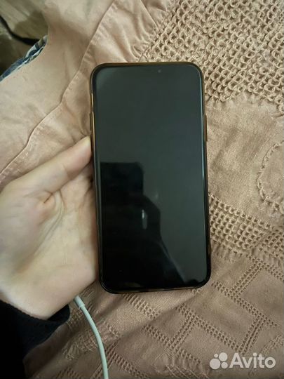 iPhone Xs, 256 ГБ