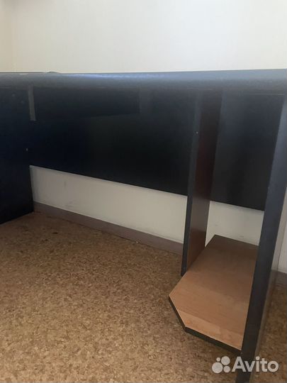 Офисная мебель бу