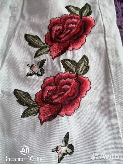 Продам джинсы