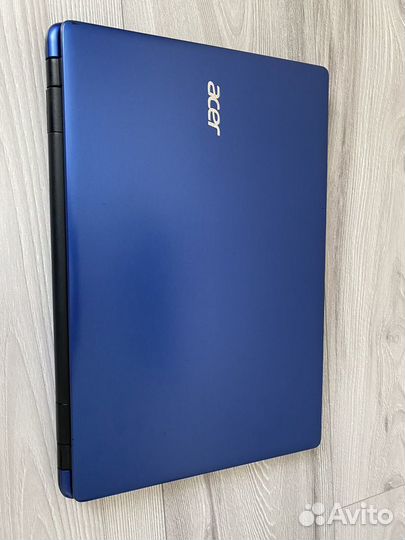 Мощный ноутбук Acer E5-571G