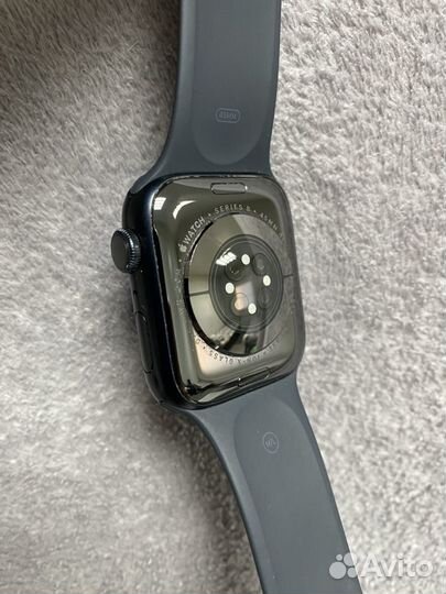 Часы apple watch 8 45 mm