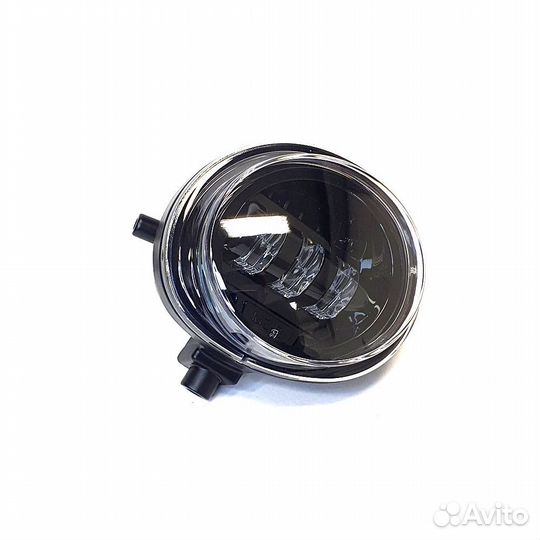 Противотуманные фары Mazda MPV 1999-2006 LED