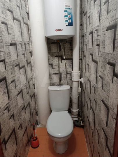 2-к. квартира, 49 м², 2/5 эт.