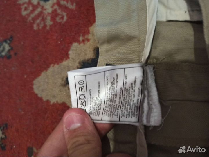 Винтажные шорты Найк Team