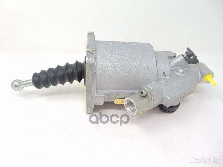 Цилиндр пгу 1000938236AM kongsberg