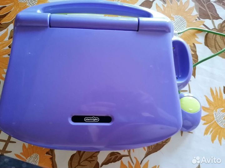 Обучающий компьютер