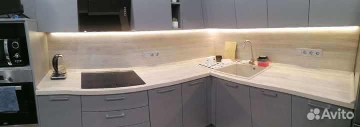 Услуги электрика