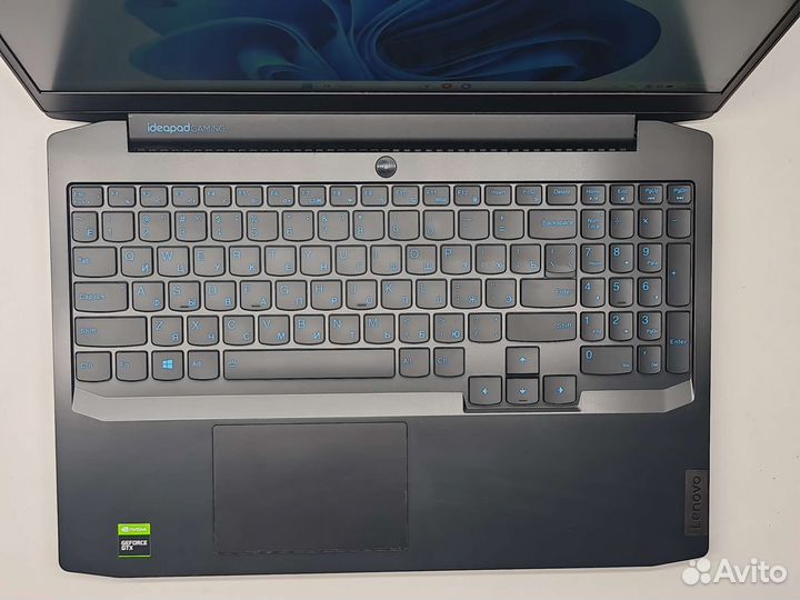 IdeaPad Gaming 3 15IMH05 10300H/12gb/GTX 1650Ti/m2