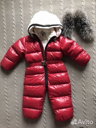 Gucci Dolce Burberry Moncler Loro piana р.18/24м