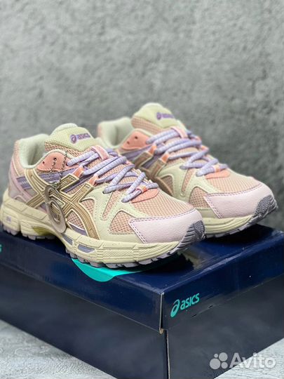 Кроссовки asics