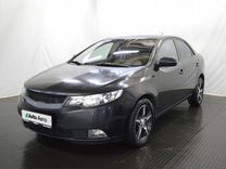 Kia Cerato 1.6 AT, 2011, 144 134 км, с пробегом, цена 838 000 руб.