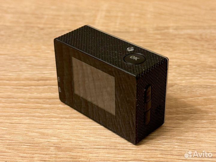Экшн камера sjcam sj4000