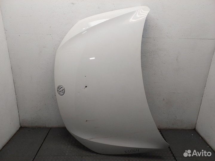 Капот Volkswagen Scirocco 2008, 2012