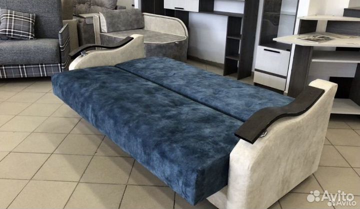 Диван книжка#4819