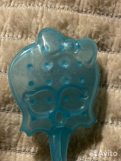 Оригинальные расчески от кукол монстер хай