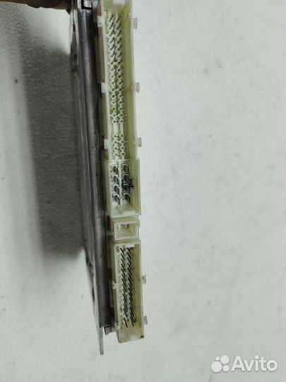 Блок управления подвеской Mercedes-Benz S-Class