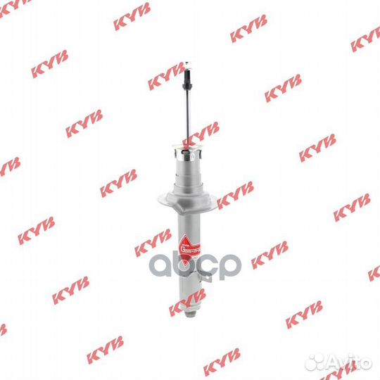 Амортизатор - Gas-A-Just перед прав 551128 KYB