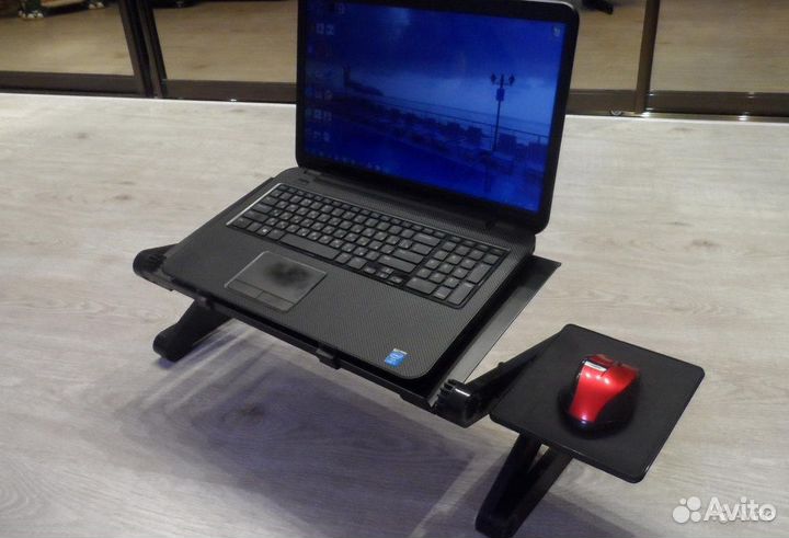 Столик для ноутбука