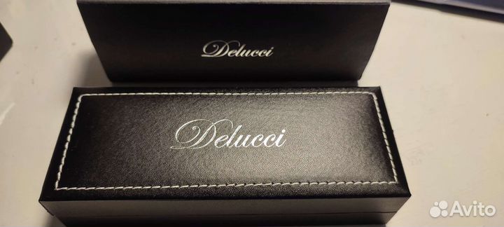 Ручка подарочная в футляре