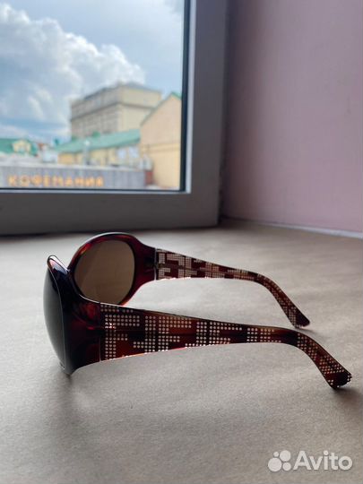 Очки Fendi винтаж