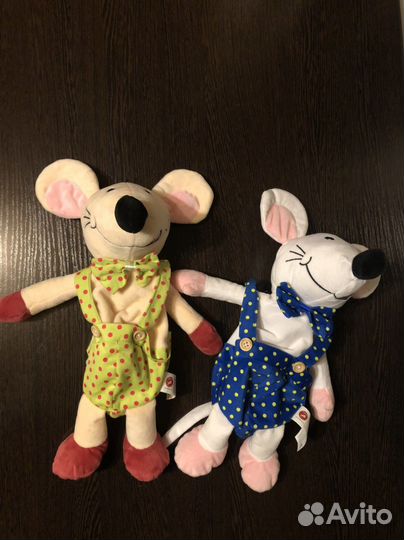 Пенал-игрушка