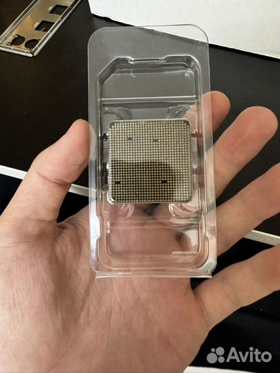 Процессор 8 ядер amd fx8320 am3+