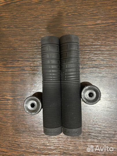 Грипсы bmx sundey Jake Seeley