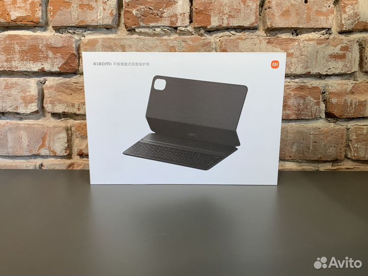 Чехол для планшета Xiaomi Pad Keyboard