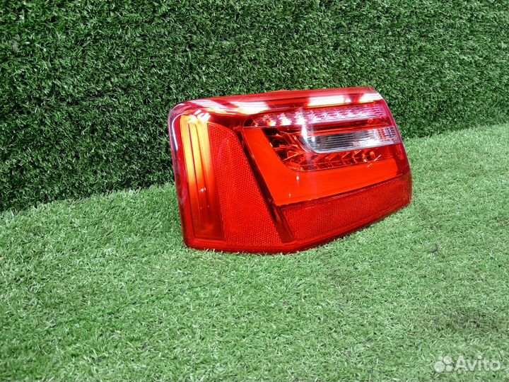 Фонарь задний левый Audi A6 C7 VAG Audi A6 C7 4G