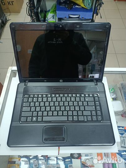 Ноутбук HP Compaq 615