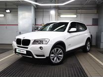BMW X3 3.0 AT, 2012, 209 000 км, с пробегом, цена 1 745 000 руб.