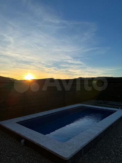 Дом 70 м² на участке 4 сот.